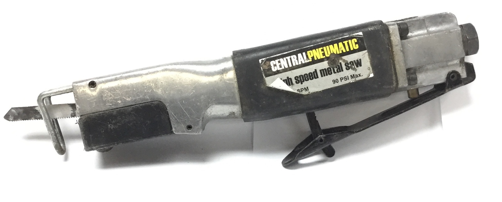 Central pneumatic Air Tool 91753 Saws