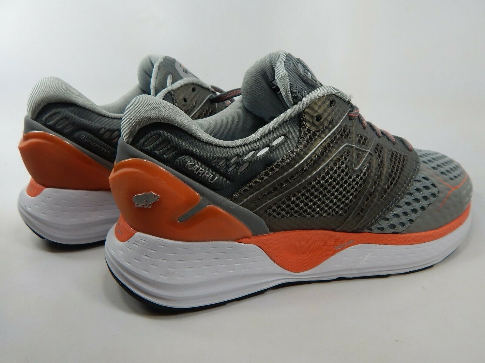 Karhu Synchron Ortix MRS Size 9 M (B) EU 40.5 Women's Running Shoes ...