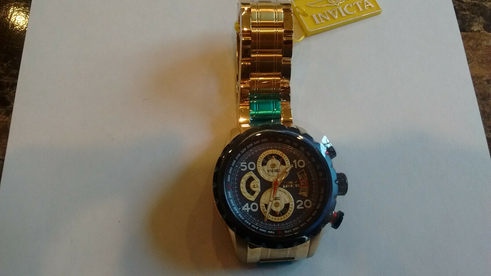 invicta 28148
