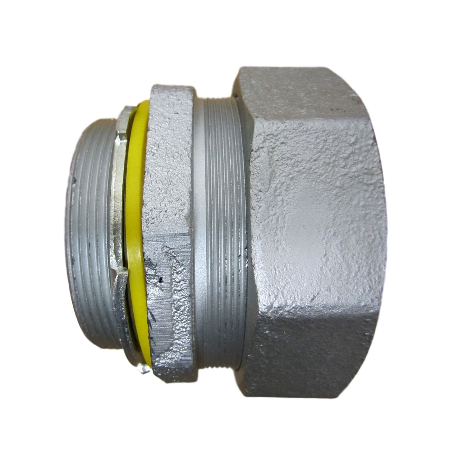 Cooper CrouseHinds LT400 LT 400 4" Conduit Water Tight Straight