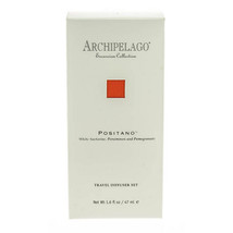 Archipelago Excursion Positano Fragrance Travel Diffuser Set 1.6oz - $37.50