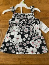 Baby Girl Carters Shirt Size 3M - $23.71