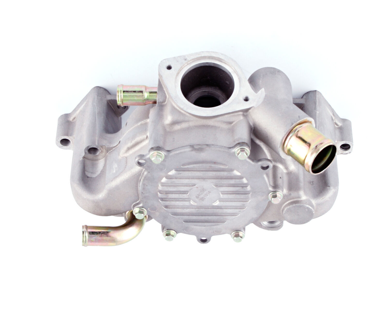 9396 LT1 LT4 Corvette Water Pump GATES Water Pumps