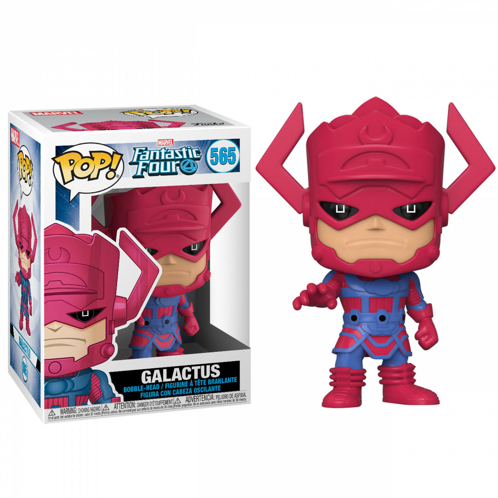 galactus funko pop 10 inch uk