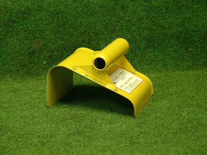 Landscape Curb Trowels Harbor Freight/Central Machinery Slope or