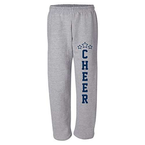 cheerleading sweatpants