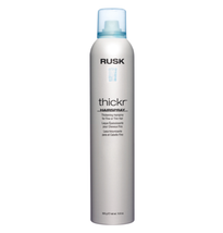 Rusk Designer Collection Thickr Thickening Hairspray, 10.6 ounces - $16.50