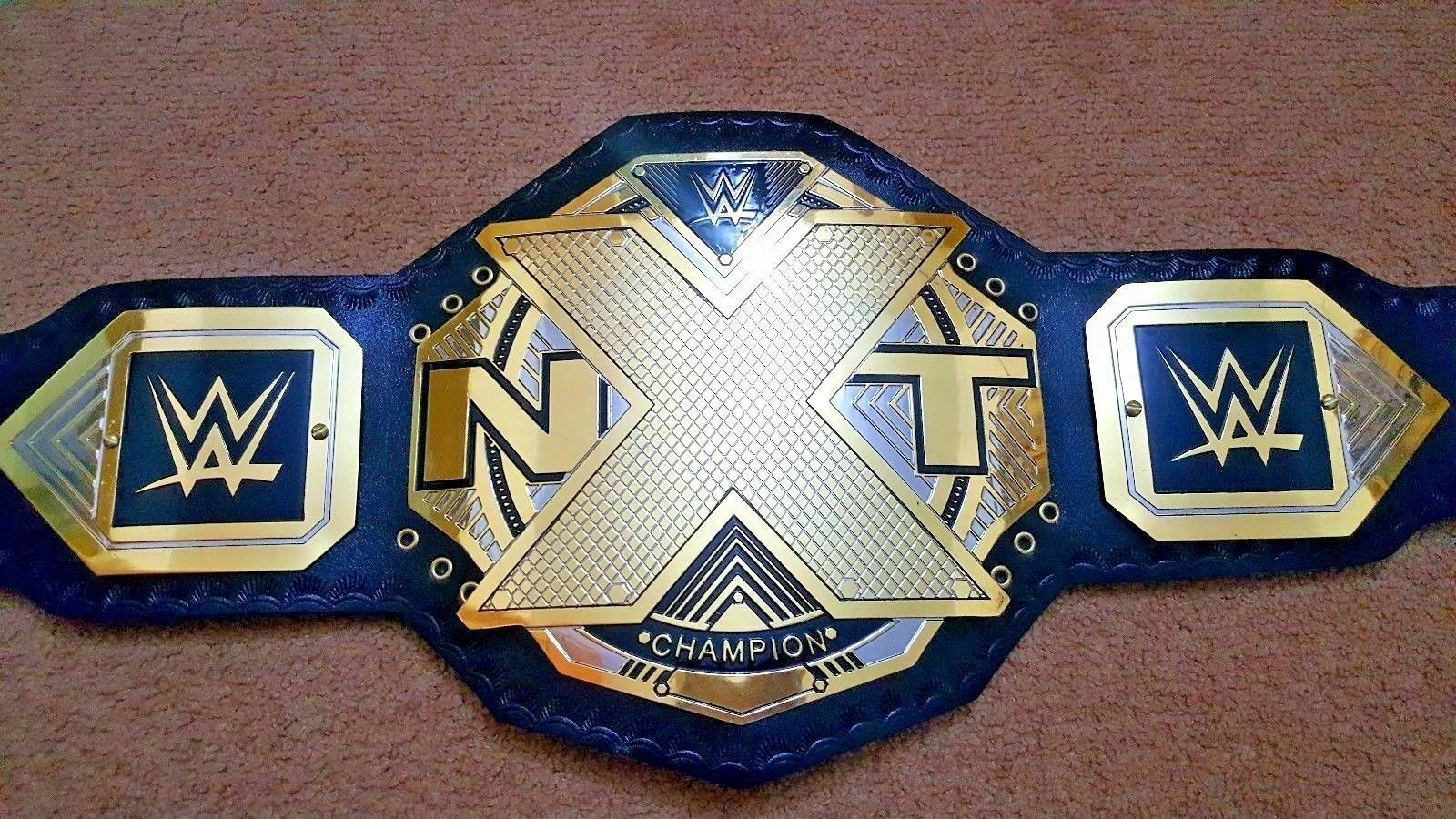 wwe shop nxt championship