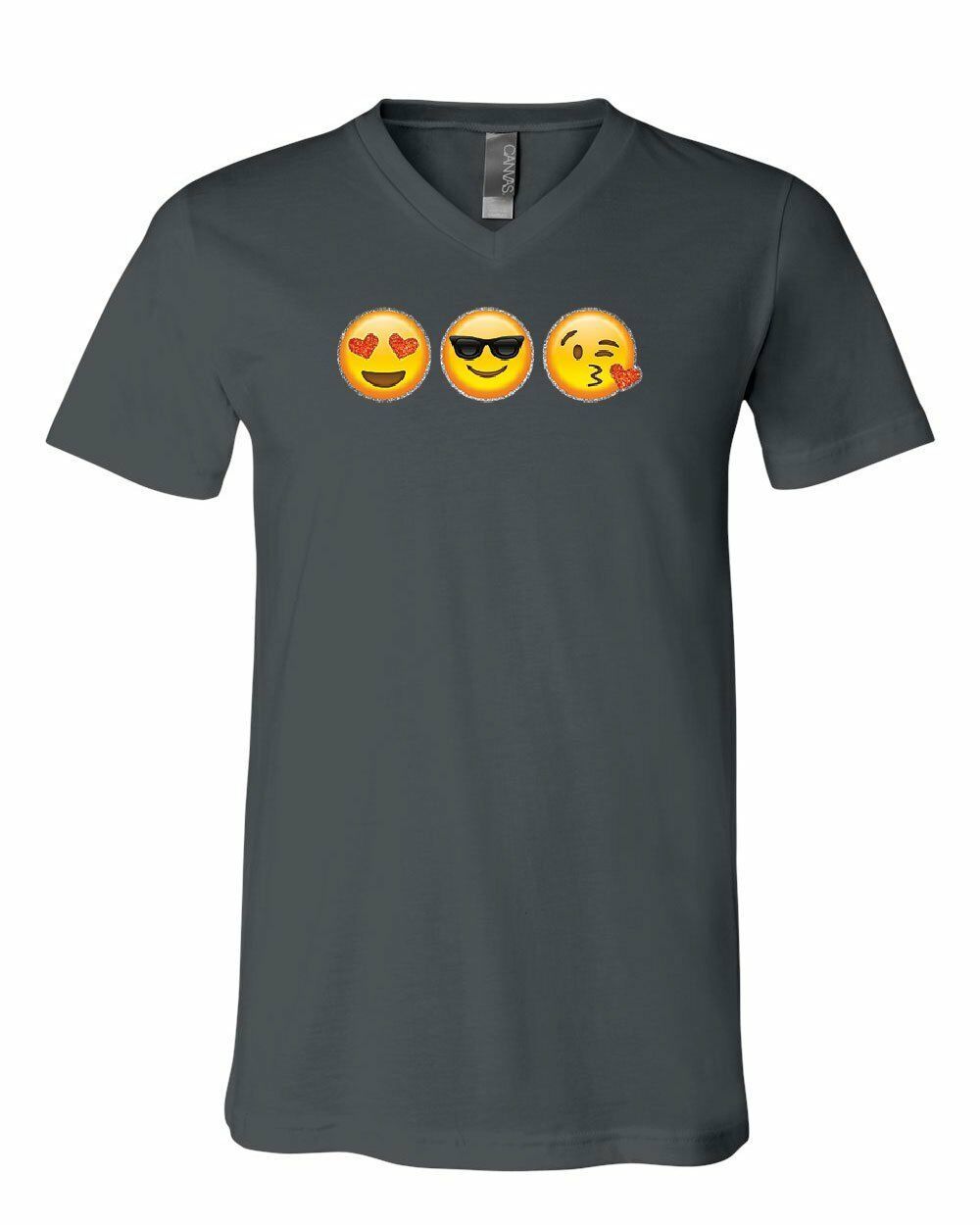 emoji t shirts