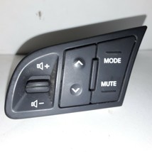 10 11 12 13 Kia Forte soul Radio audio control switch OEM 96700-2K000 - $18.55