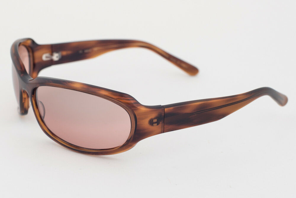 MATSUDA Brown Havana / Brown Sunglasses 14630 BRH SMALL