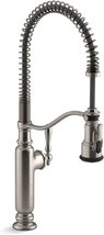 Kohler 77515-VS Tournant Kitchen Sink Faucet - Vibrant Stainless - FREE ... - $519.90