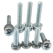 LG Base Stand Leg Screws for 32LE5300 - $7.42