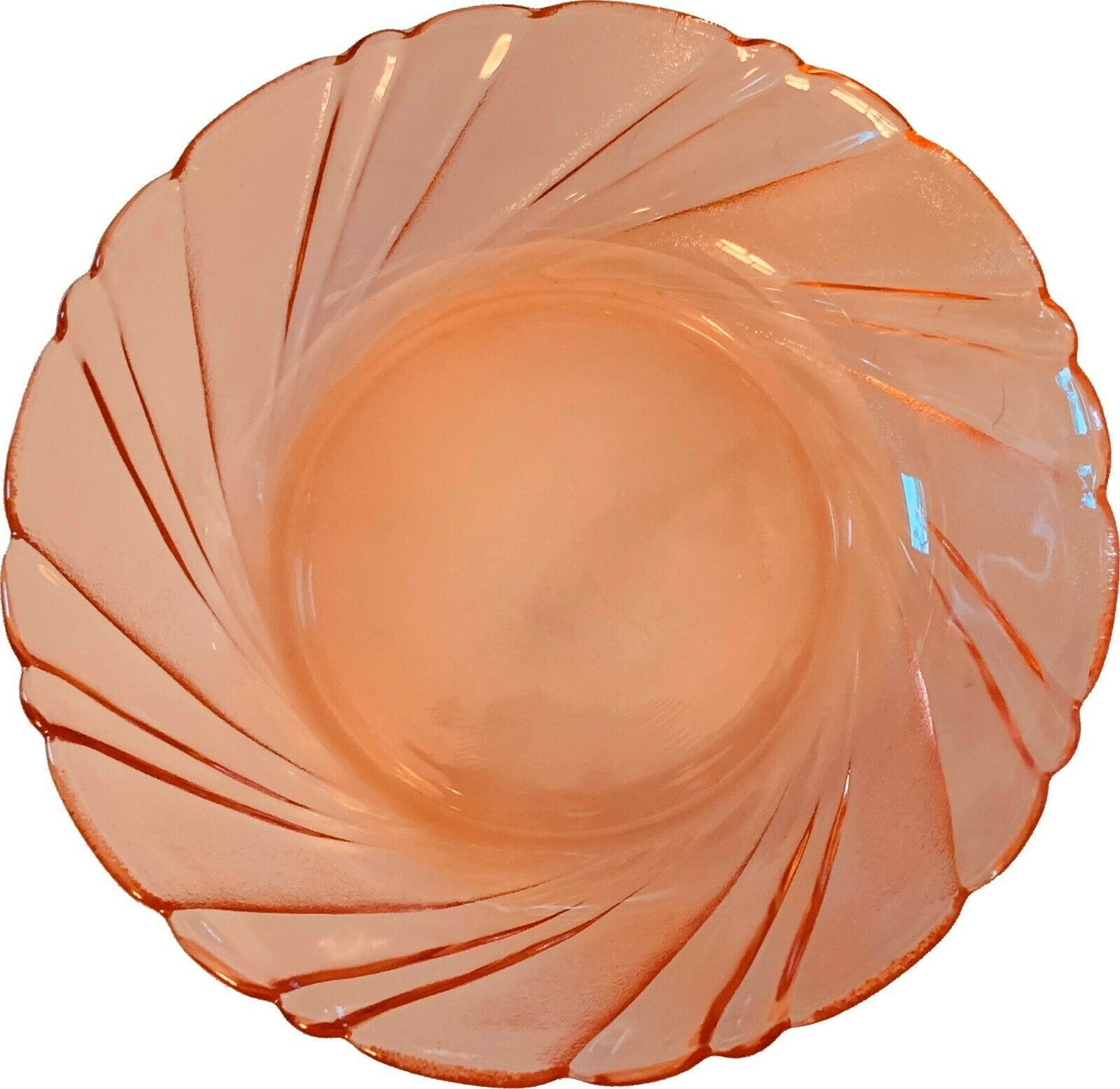 Arcoroc Pink Rosaline Swirl Choose 7 And 50 Similar Items