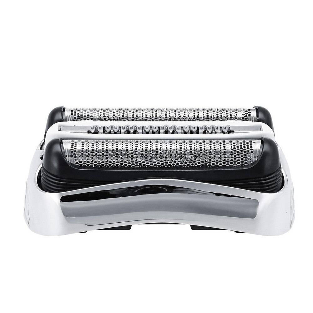 Replacement Shaver Foil Head For Braun Series 3 32B 32S 21B For Cruzer6 ...