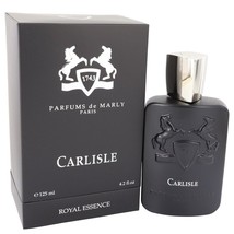 Parfums De Marly Carlisle Royal Essence Perfume 4.2 Oz Eau De Parfum Spray - $380.99