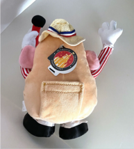 Disney Parks Toy Story Mr. Potatohead Plush Doll NEW image 2