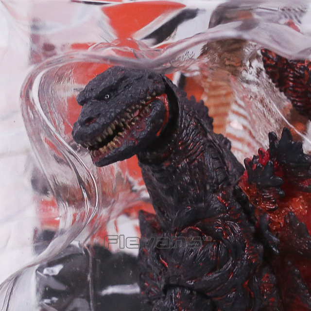 shin godzilla toy