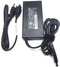 Genuine HP Laptop Charger AC Adapter Power Supply 644699-003 645156-001 ... - $35.99
