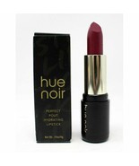 Hue Noir Perfect Pout Hydrating Lipstick 14 Ounce Color: Fucshia on Fire - $14.50