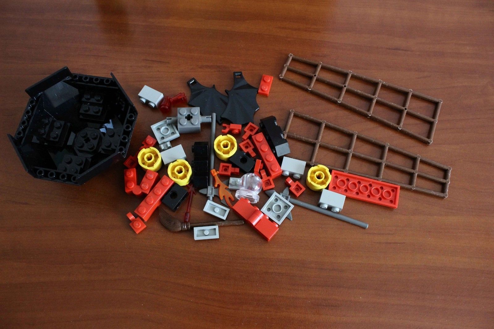 lego system 6037