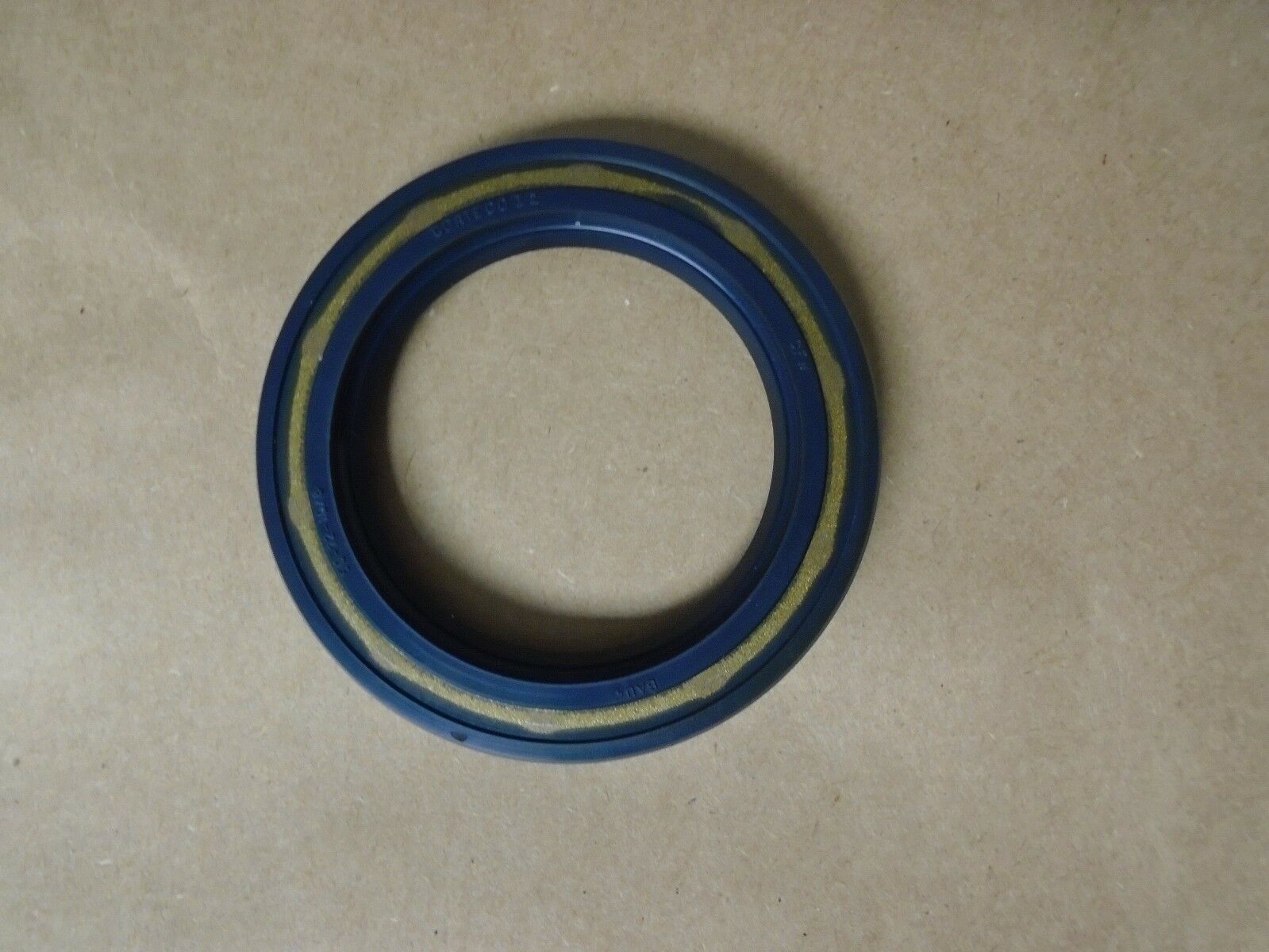 CORTECO I2 METRIC OIL SEAL 50X72X10 /8 CFW BAU4 LOT 0F 4 Seals, O
