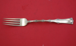 Towle Experimental by Towle Sterling Silver Place Size Fork 3-6-69  7 1/2" - $157.41