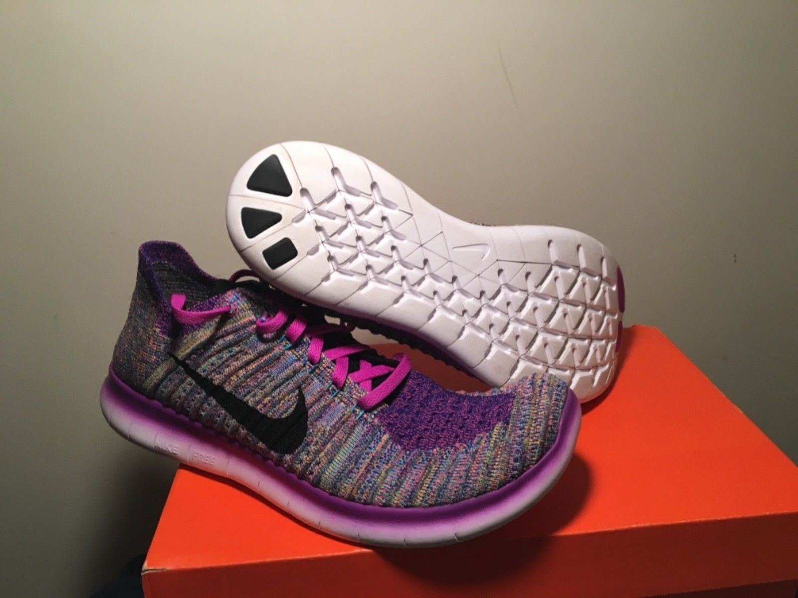 Details about Nike Free Run 5.0 Women's size 11 US, Magenta Pink, 580591 500 Details about Nike Free Run 5.0 Women's size 11 US, Magenta Pink, 580591 500