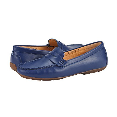 vegan penny loafers