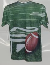 Team Athletics Collegiate Licensed Alabama Crimson Tide Youth L 10/12 T Shirt image 2