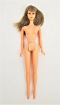 Vintage 1966 Barbie Doll Blonde Hair Twist and Turn Japan - $55.78
