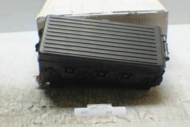 2002-2003 Mercury Mountaineer Fuse Box Relay Unit 1L2T14398JL Module 09 ... - $47.51