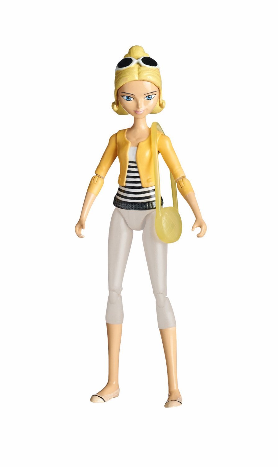 figurine miraculous maxi toys