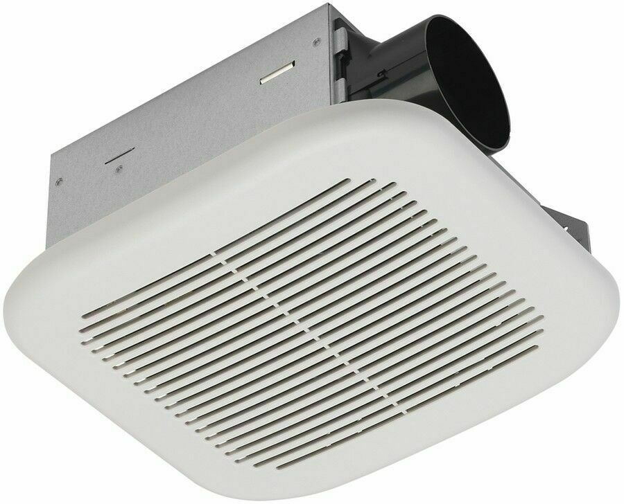 Breeze Humidity Sensing Bathroom Ventilation Fan humidity sensing mode