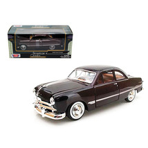 1949 ford model kit