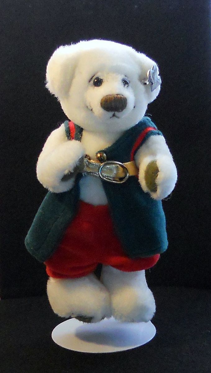 annette funicello bear company