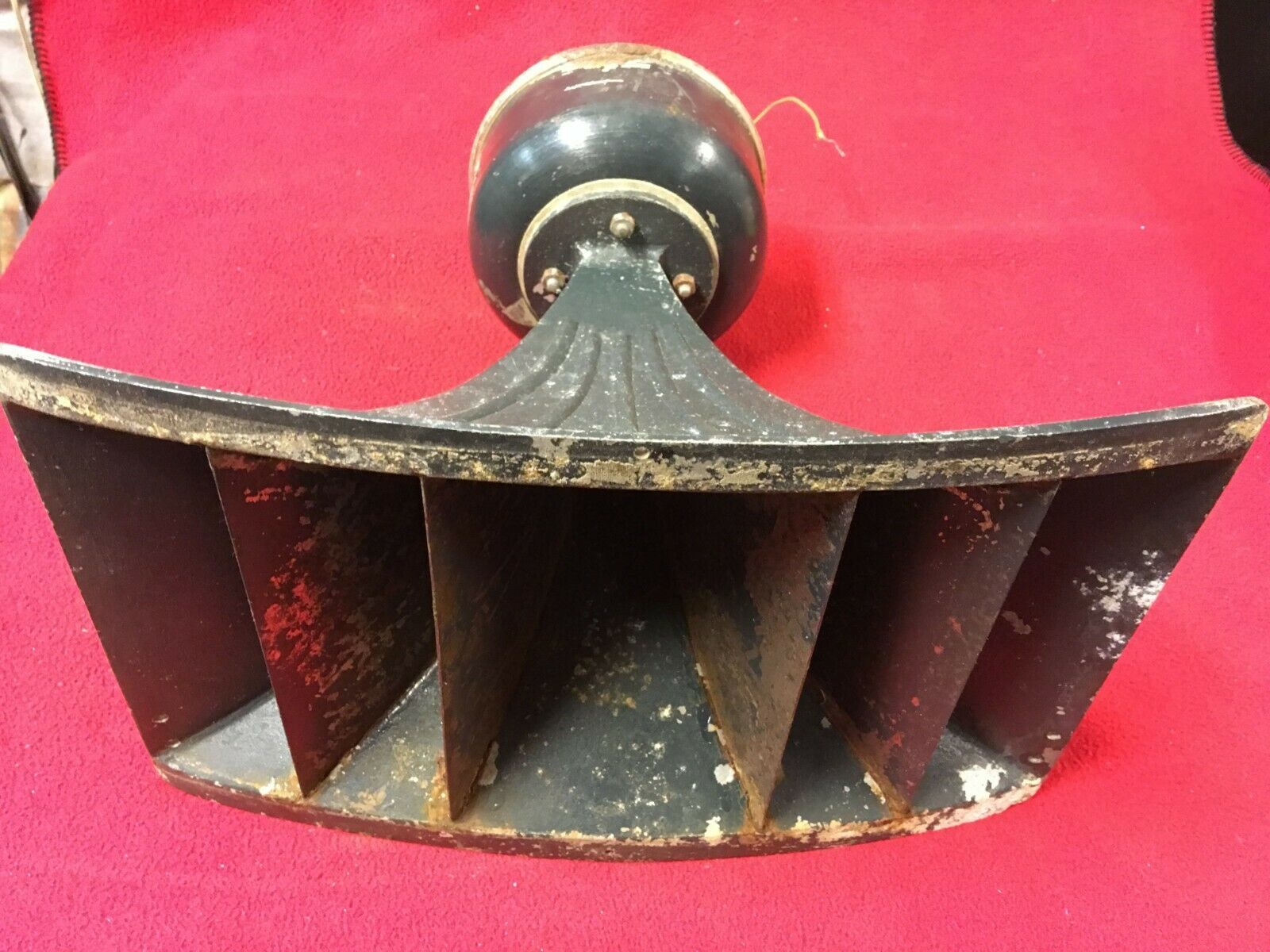 Used western electric horn for Sale