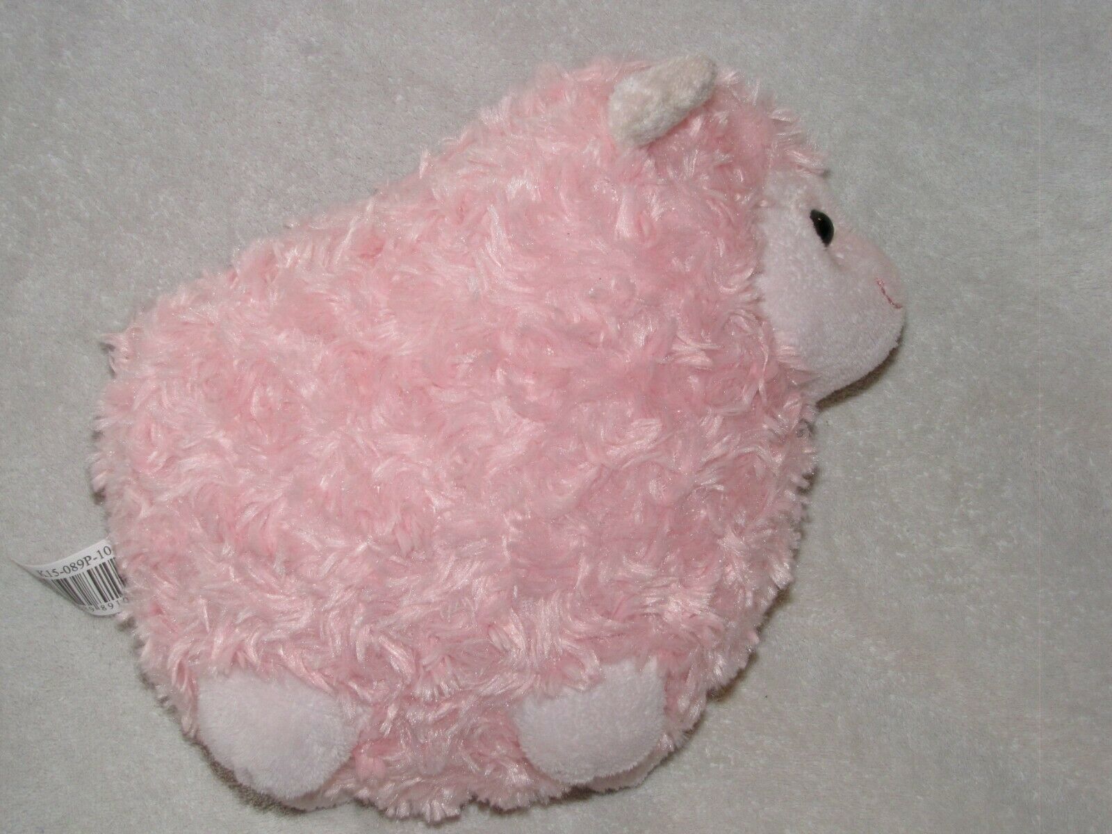 kellytoy lamb plush