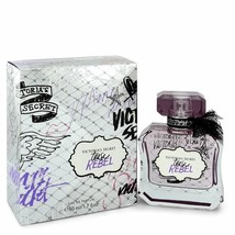 Victoria's Secret Tease Rebel Eau De Parfum Spray 1... FGX-547875 - $49.06