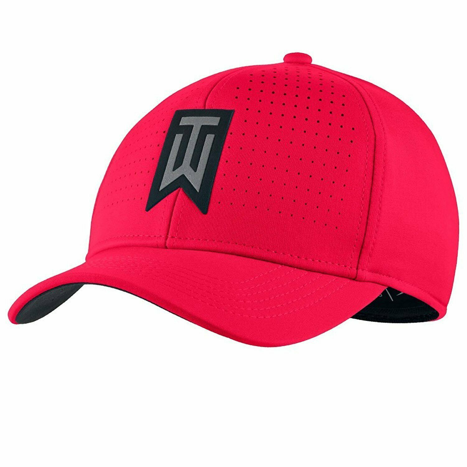 new tiger woods hat