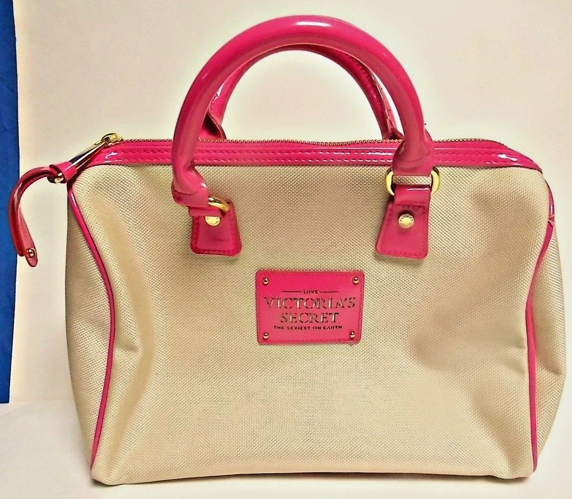 victoria's secret handbags