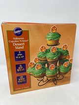 Halloween Cupcakes n More Dessert Stand from Wilton - $11.87