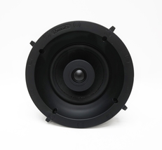 Sonance VP62R TL Visual Performance Thin Line Single In-Ceiling Speaker image 3