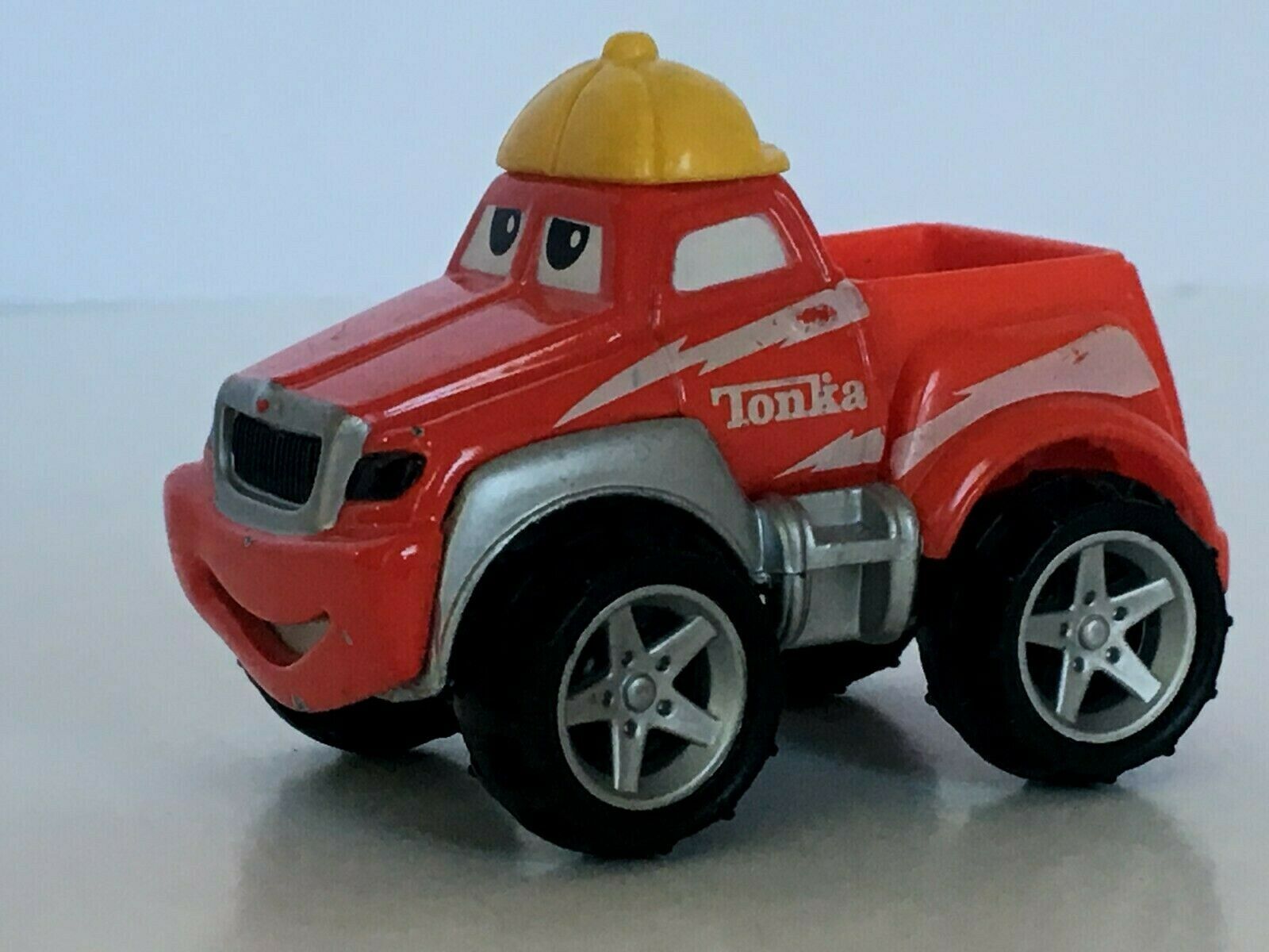 maisto tonka 2000 hasbro