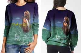 David lee roth sweatshirt women thumb200