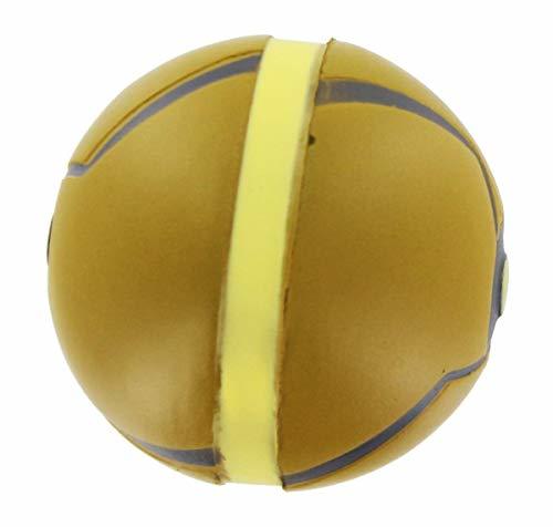 metroid morph ball stress reliever
