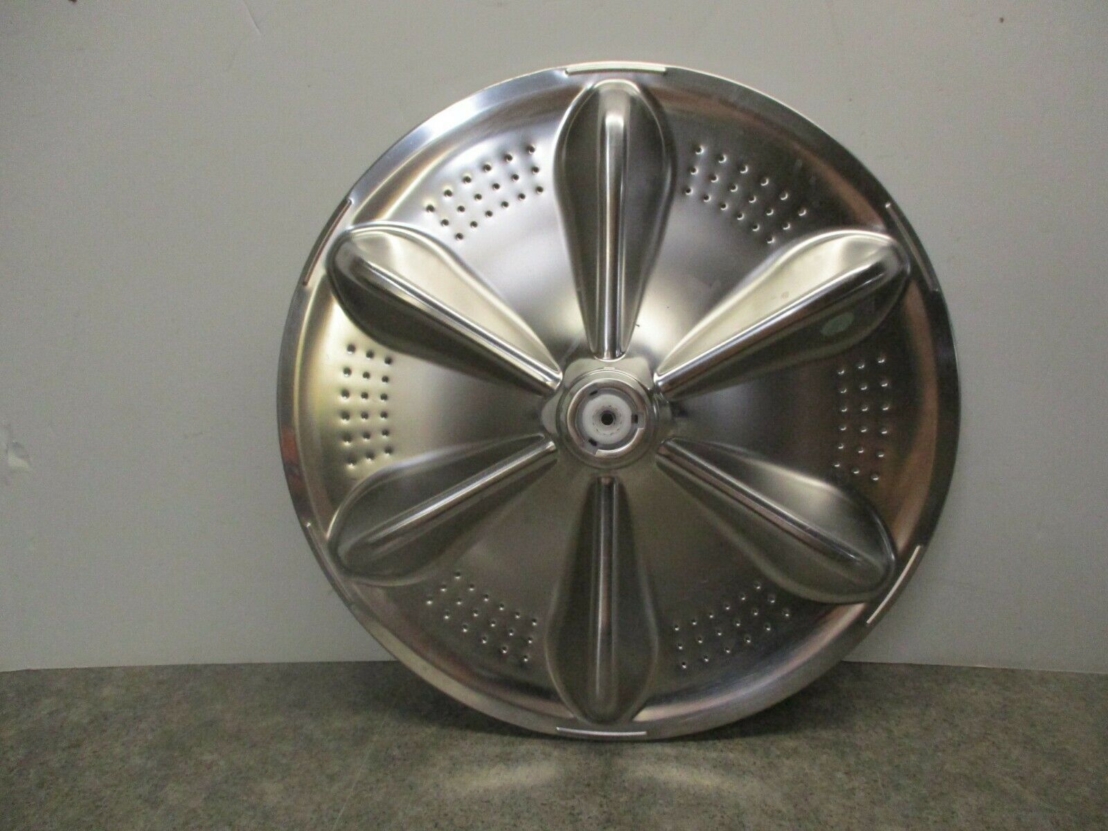 SAMSUNG WASHER WASH PLATE PART# DC97-17374A - Parts & Accessories