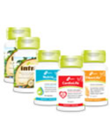 Lifestyles INTRA nutria plus  fiberlife cardiolife Better Dietary supplements - $164.99