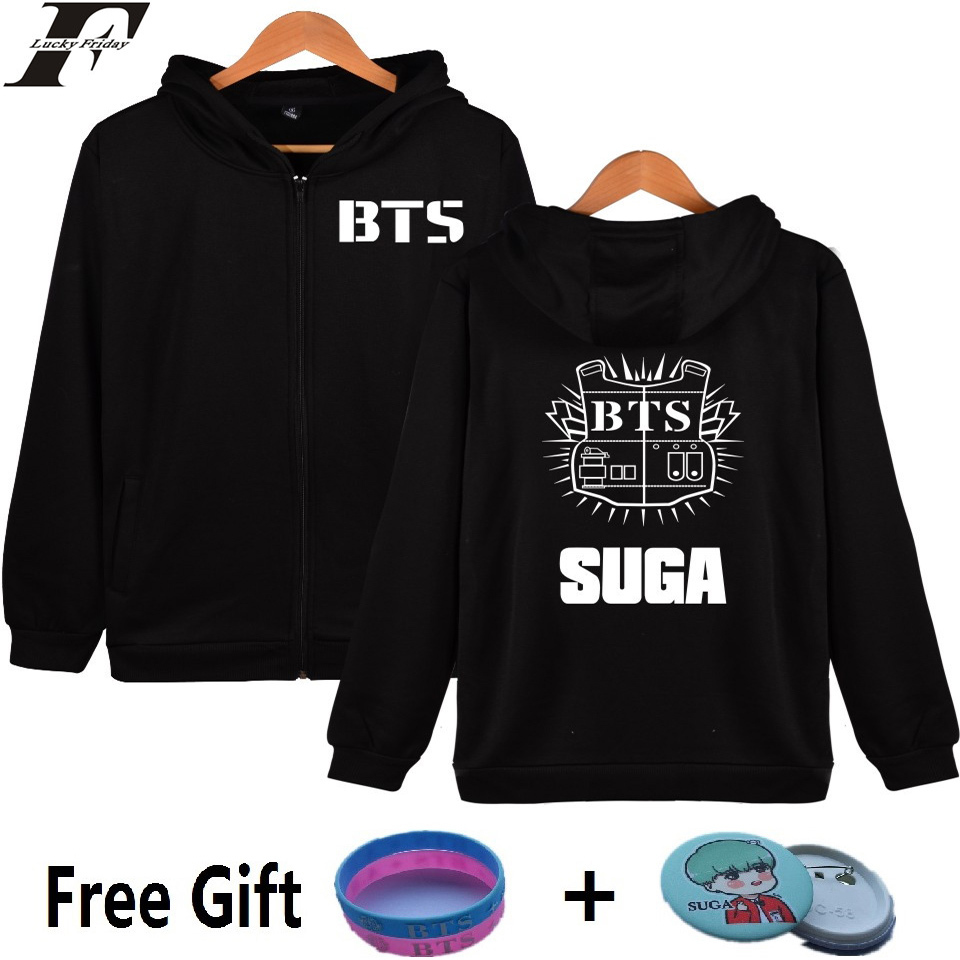 official bts sweatshirt