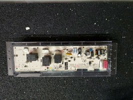 GE General Electric WB27K10354 Oven Control Board. Damage - $69.00